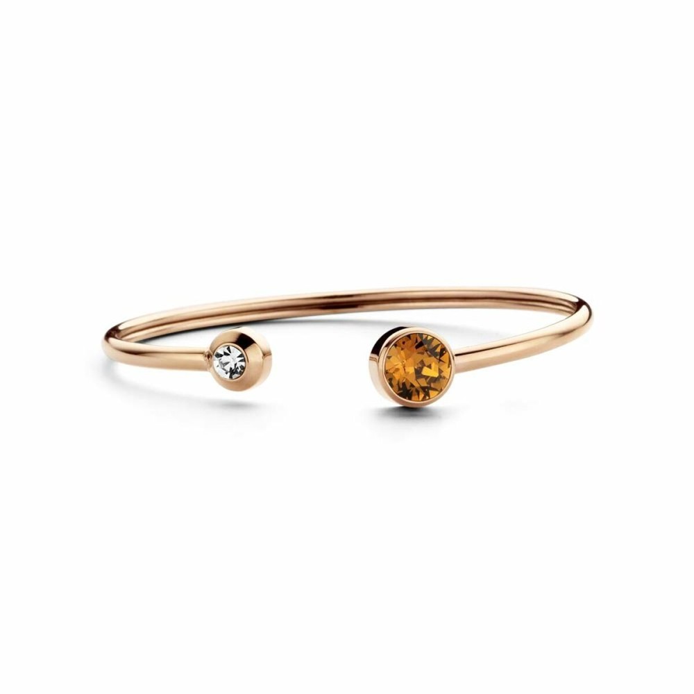 Ladies' Bracelet CO88 Collection 8CB-90259 Rose gold