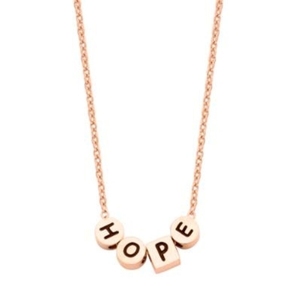 Ladies' Pendant CO88 Collection 8CN-26033 Rose gold