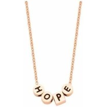 Pendentif Femme CO88 Collection 8CN-26033 Or rose