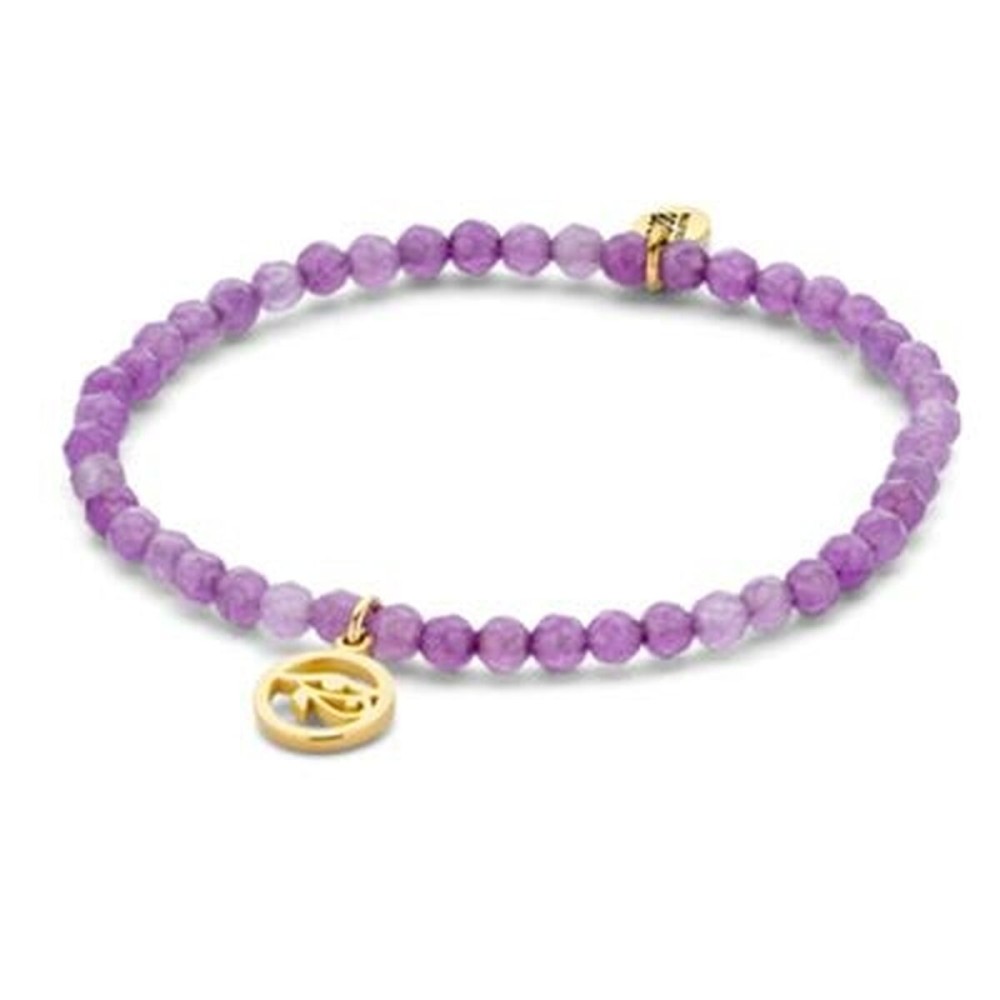 Damenarmreif CO88 Collection 8CB-90165 Lila