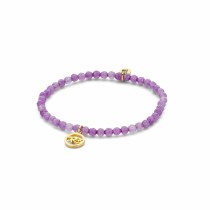 Damenarmreif CO88 Collection 8CB-90165 Lila
