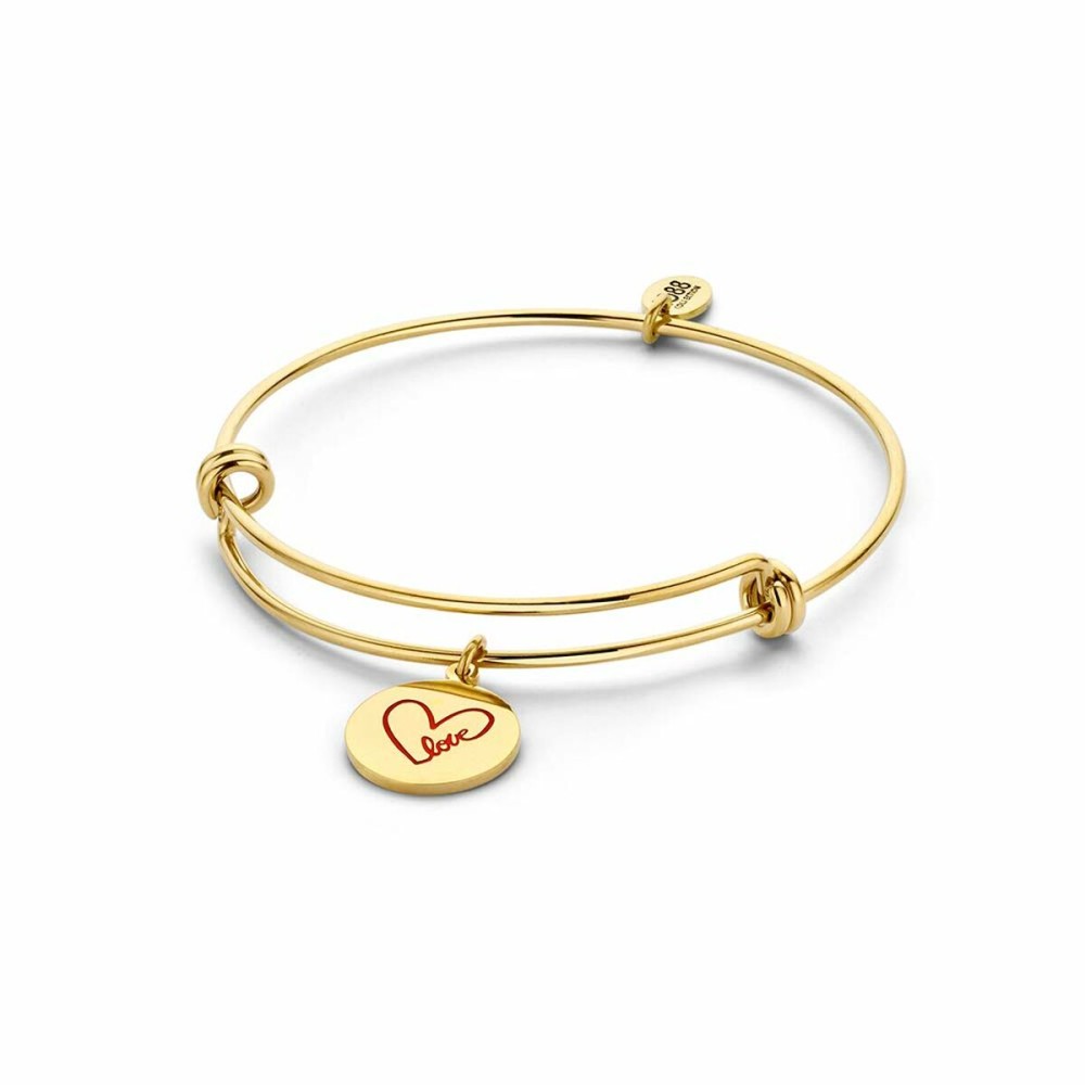 Ladies' Bracelet CO88 Collection 8CB-90175 Golden