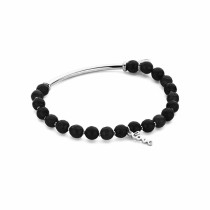 Damenarmreif CO88 Collection 8CB-90049 Schwarz