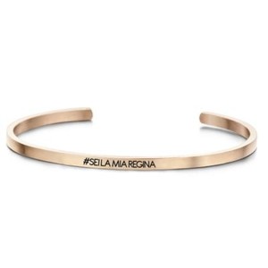 Ladies' Bracelet CO88 Collection 8CB-19027 Rose gold
