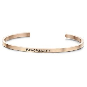 Ladies' Bracelet CO88 Collection 8CB-19034 Rose gold