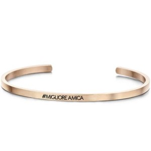 Ladies' Bracelet CO88 Collection 8CB-19035 Rose gold