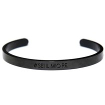 Ladies' Bracelet CO88 Collection 8CB-19051 Black