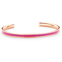 Damenarmreif CO88 Collection 8CB-90200 Rotgold