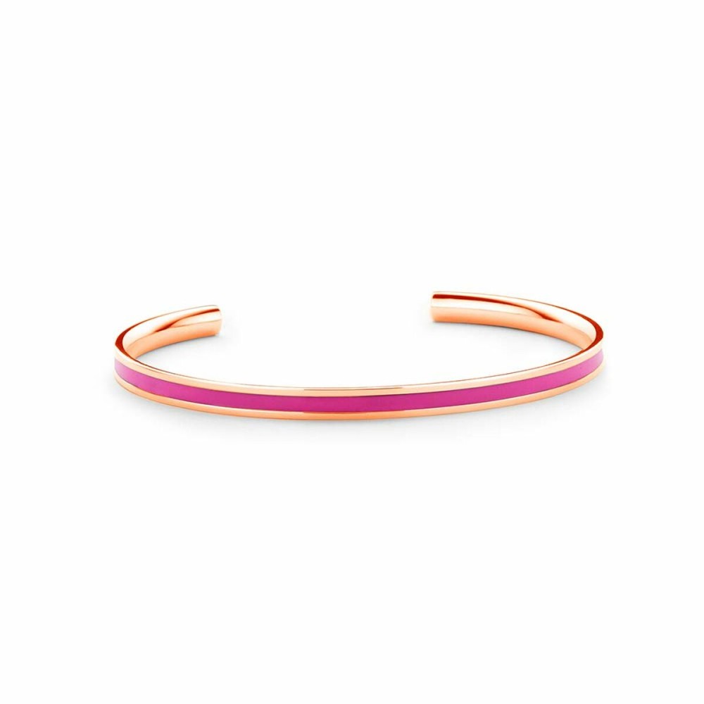 Damenarmreif CO88 Collection 8CB-90200 Rotgold