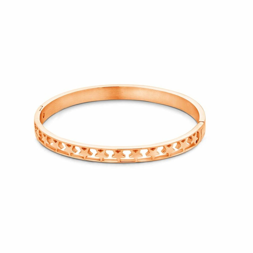 Ladies' Bracelet CO88 Collection 8CB-90098 Rose gold