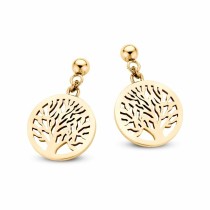 Damenohrringe CO88 Collection 8CE-70028 Gold