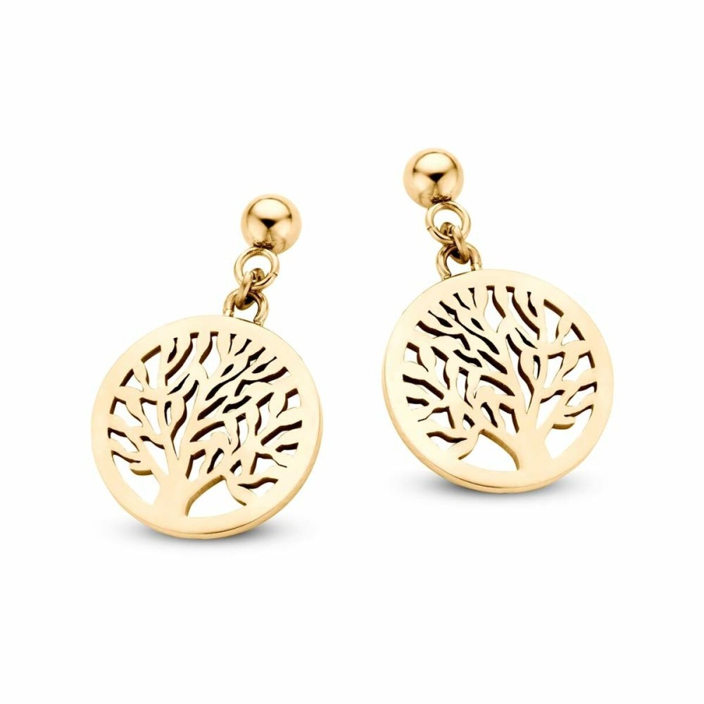 Damenohrringe CO88 Collection 8CE-70028 Gold