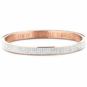 Damenarmreif CO88 Collection 8CB-90311 Rotgold