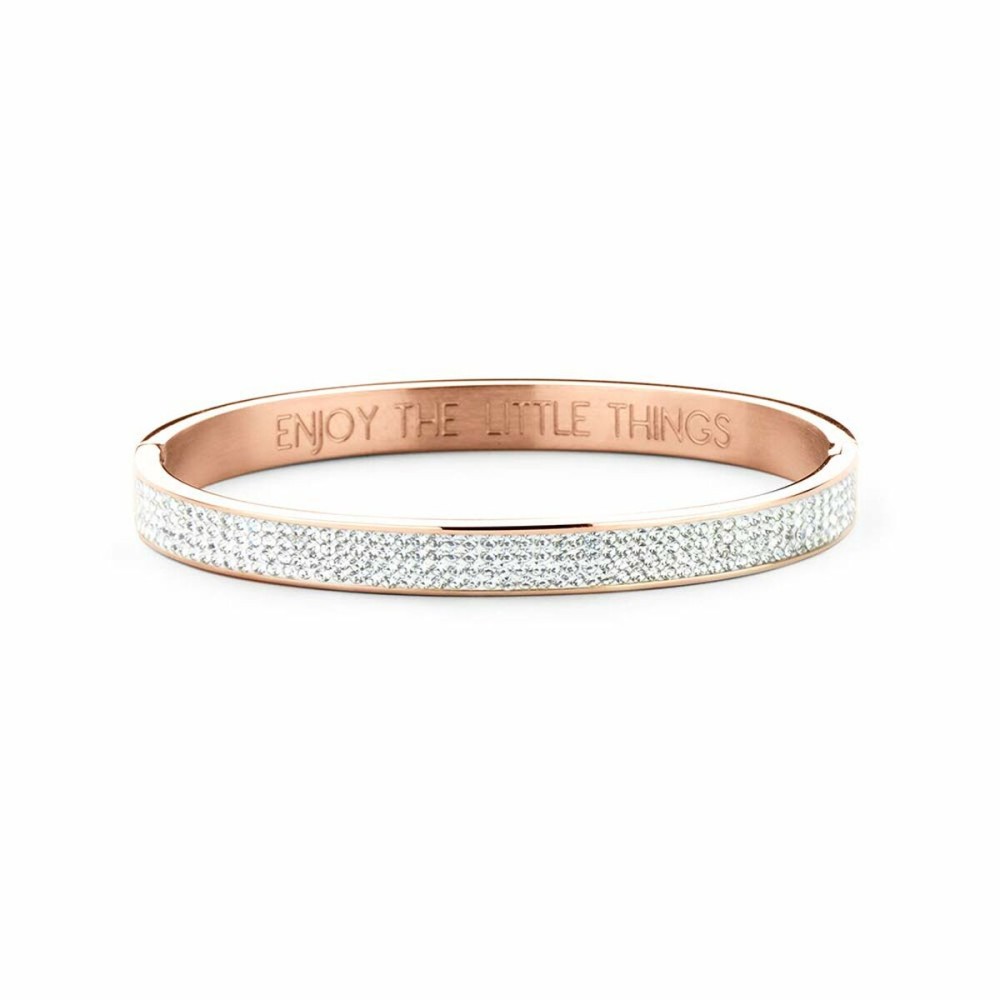 Damenarmreif CO88 Collection 8CB-90311 Rotgold