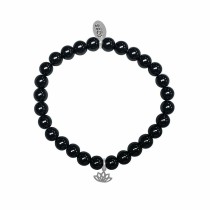 Damenarmreif CO88 Collection 8CB-17048 Schwarz