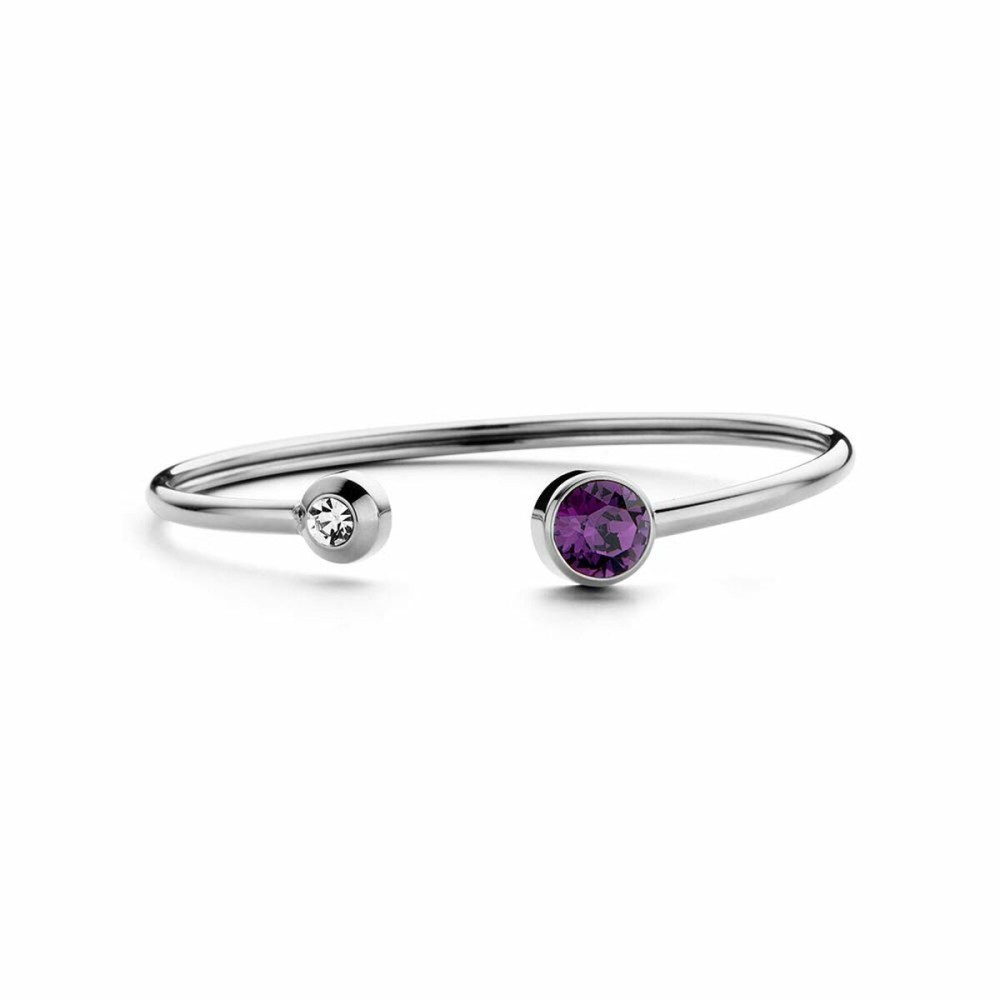Ladies' Bracelet CO88 Collection 8CB-90344 Silver