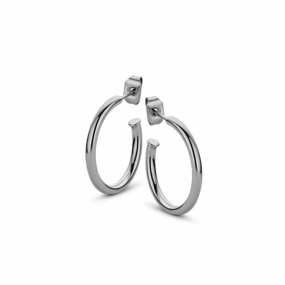 Ladies' Earrings CO88 Collection 8CE-70053 Silver