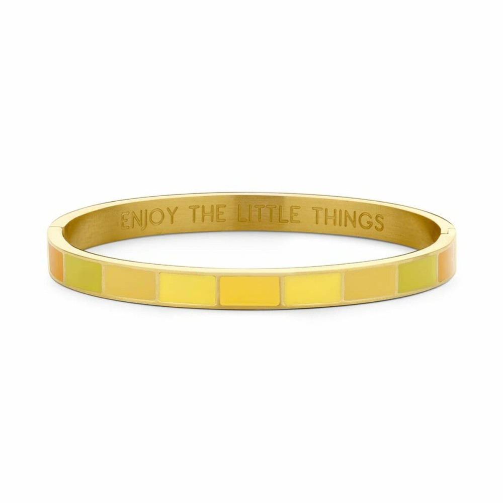 Ladies' Bracelet CO88 Collection 8CB-90360 Golden