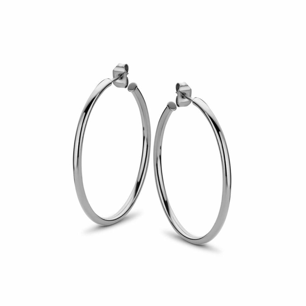 Ladies' Earrings CO88 Collection 8CE-70055 Silver