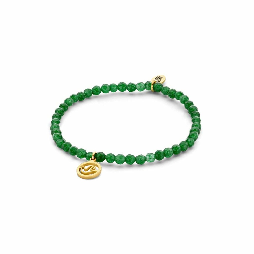 Ladies' Bracelet CO88 Collection 8CB-90169 Green