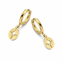 Ladies' Earrings CO88 Collection 8CE-70158 Golden