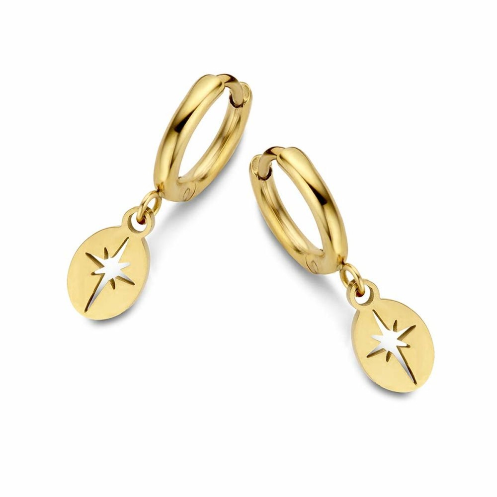 Damenohrringe CO88 Collection 8CE-70158 Gold