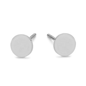 Ladies' Earrings CO88 Collection 8CE-70303 Silver