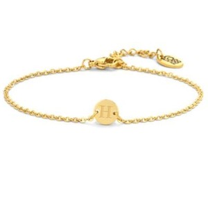 Ladies' Bracelet CO88 Collection 8CB-90622 Golden