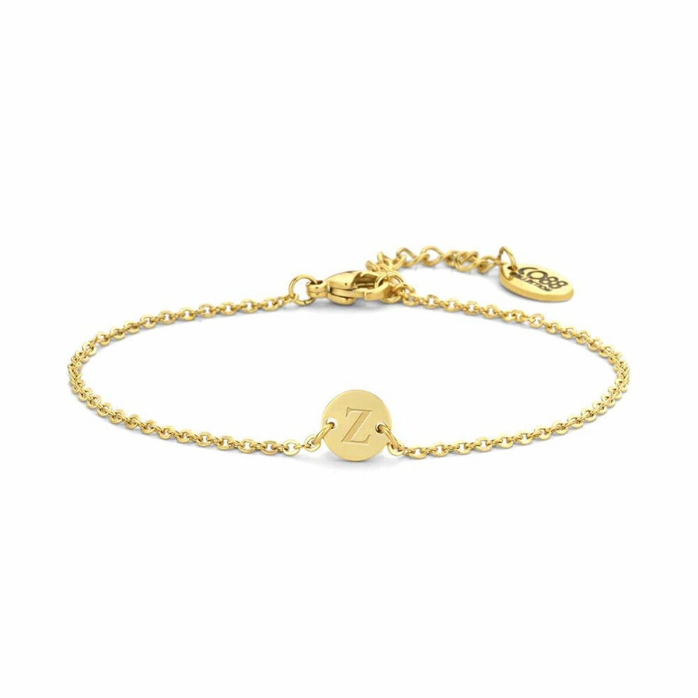 Ladies' Bracelet CO88 Collection 8CB-90640 Golden