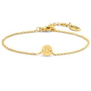 Ladies' Bracelet CO88 Collection 8CB-90618 Golden