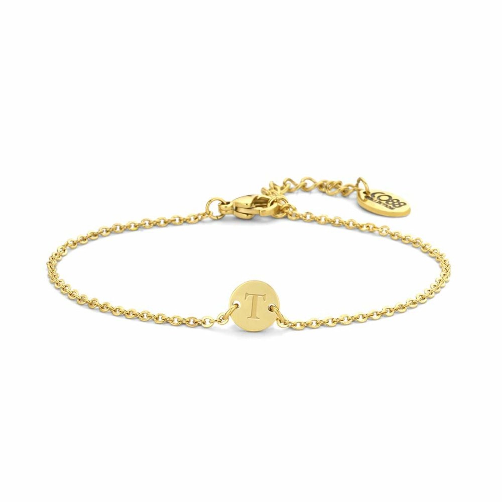 Damenarmreif CO88 Collection 8CB-90634 Gold