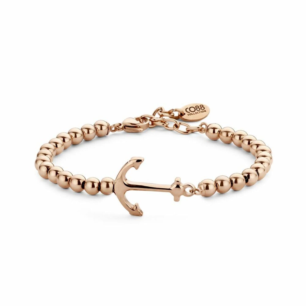 Damenarmreif CO88 Collection 8CB-90373 Rotgold