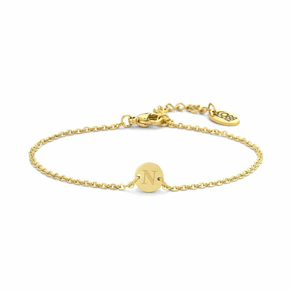 Bracelet Femme CO88 Collection 8CB-90628 Doré