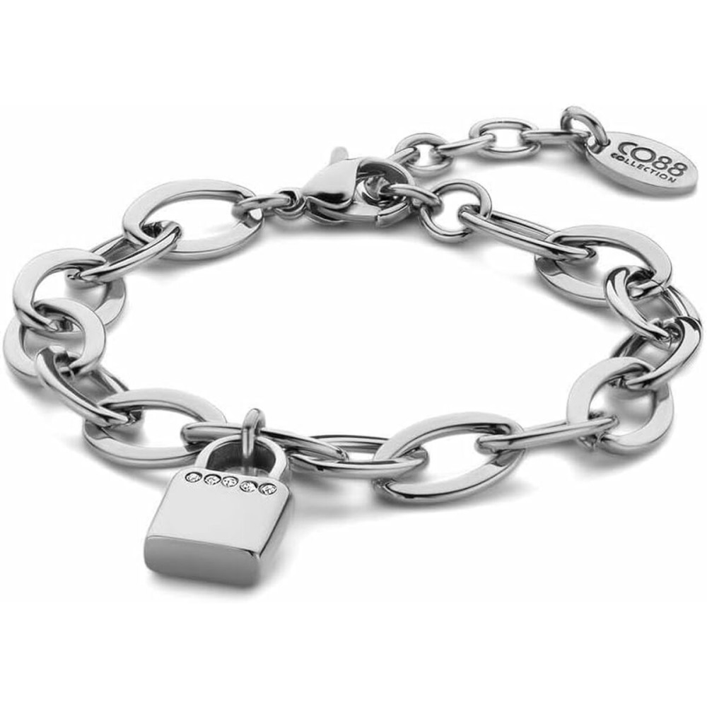 Ladies' Bracelet CO88 Collection 8CB-90783 Silver