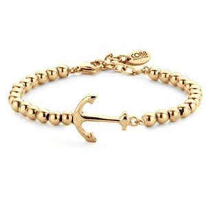 Ladies' Bracelet CO88 Collection 8CB-90372 Golden