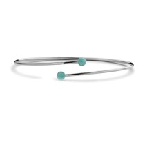 Ladies' Bracelet CO88 Collection 8CB-90875 Silver