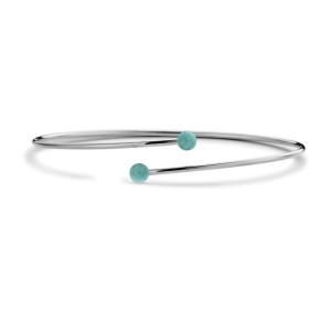 Ladies' Bracelet CO88 Collection 8CB-90875 Silver