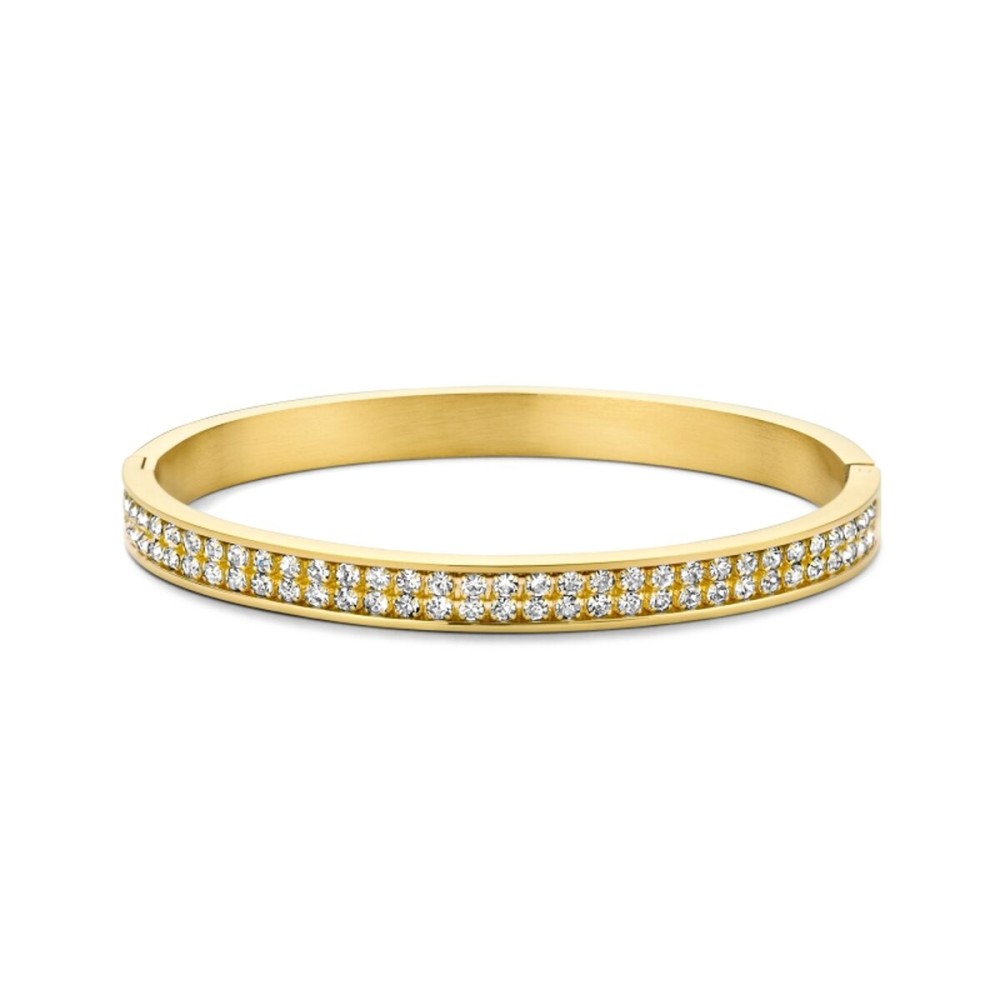 Ladies' Bracelet CO88 Collection 8CB-91083 Golden