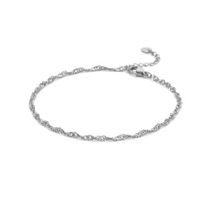 Ladies' Bracelet CO88 Collection 8CA-00001 Silver