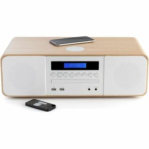Micro-Hi-Fi-System Thomson MIC201IBT