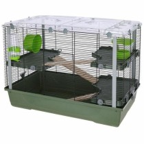 Cage Kerbl Métal