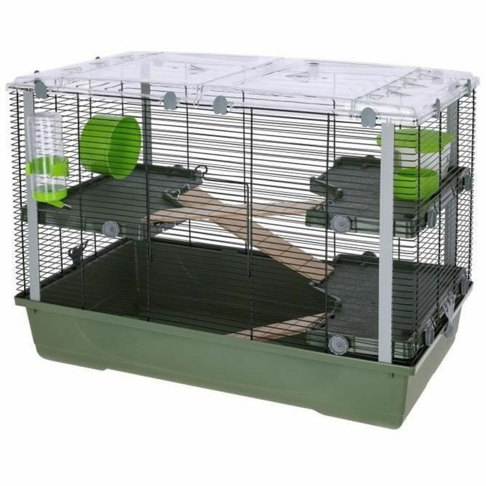 Cage Kerbl Métal