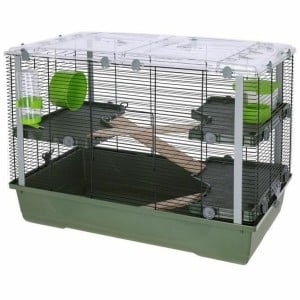 Cage Kerbl Metal