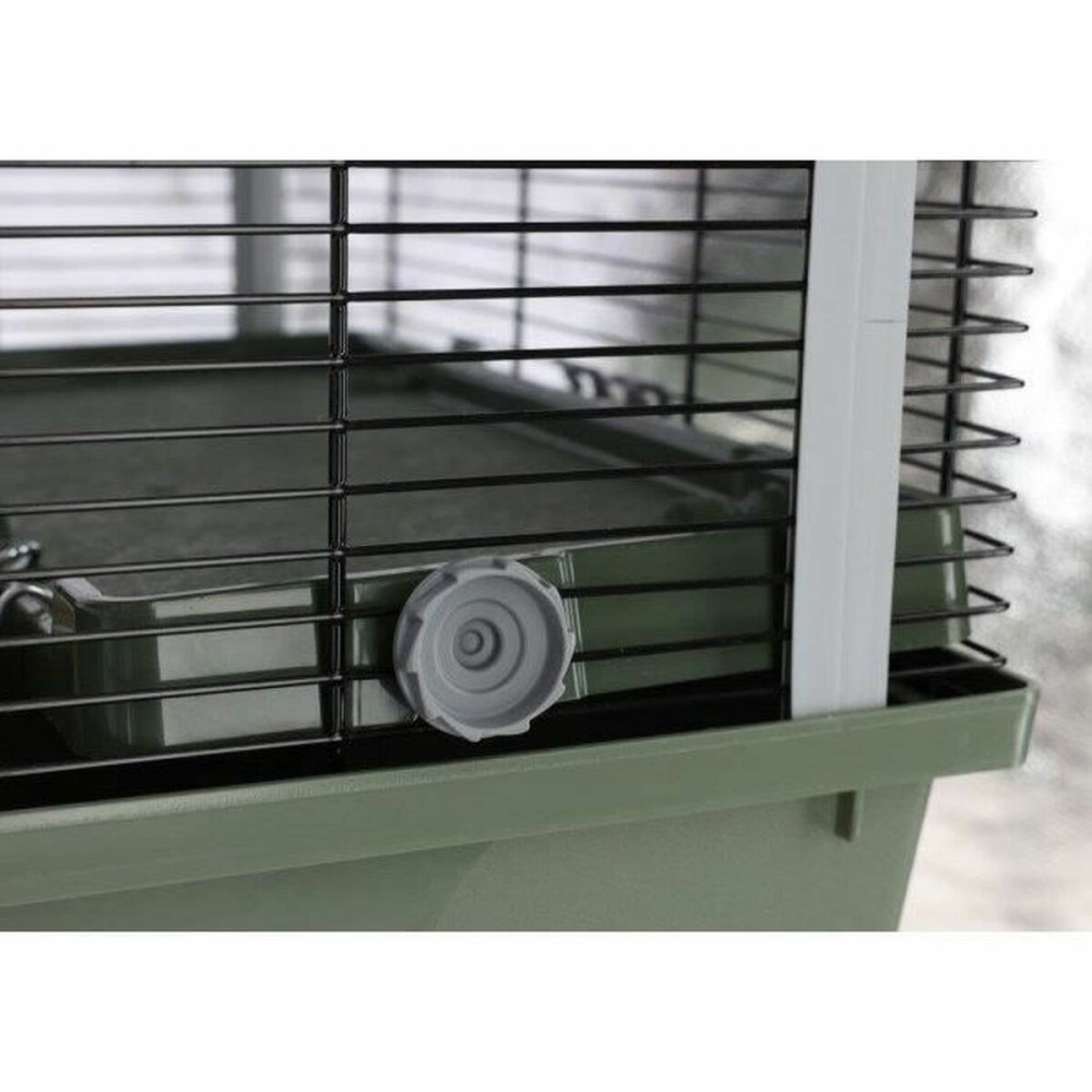 Cage Kerbl Métal