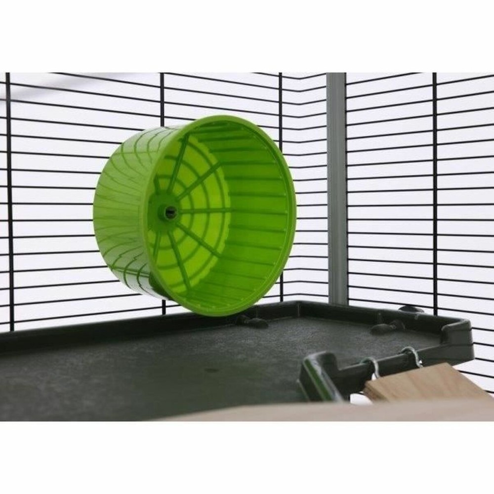 Cage Kerbl Métal