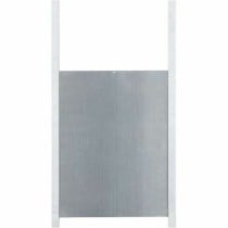 Access door Kerbl Aluminium