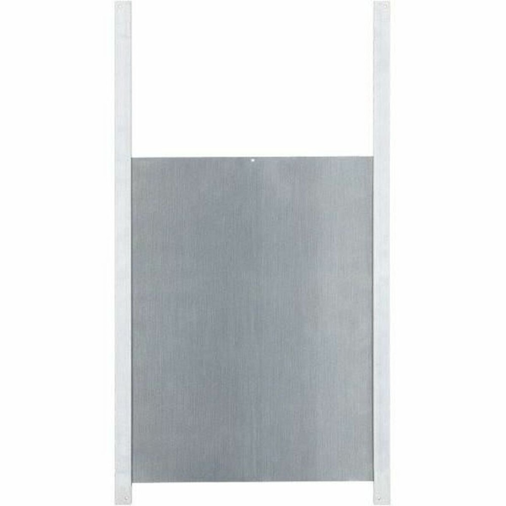 Access door Kerbl Aluminium