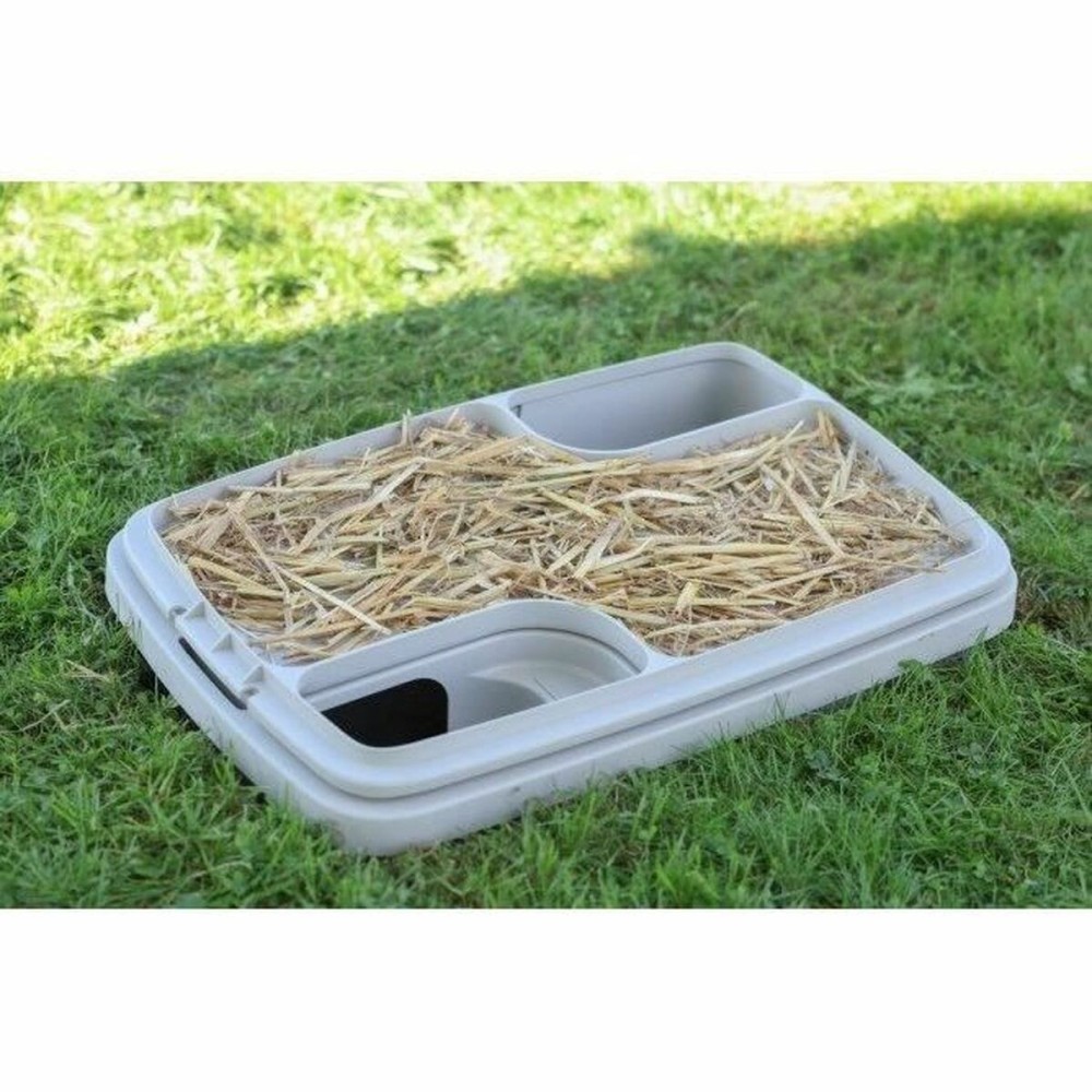 Cage Kerbl Wood