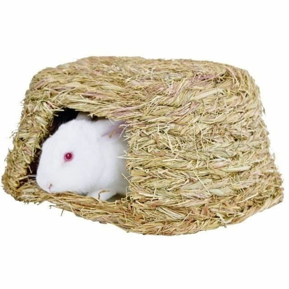 Lit pour animal domestique Kerbl Naturel