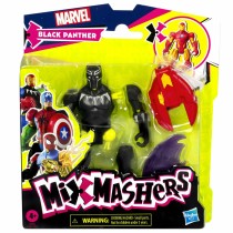 Figur mit Gelenken Hasbro Black Panther